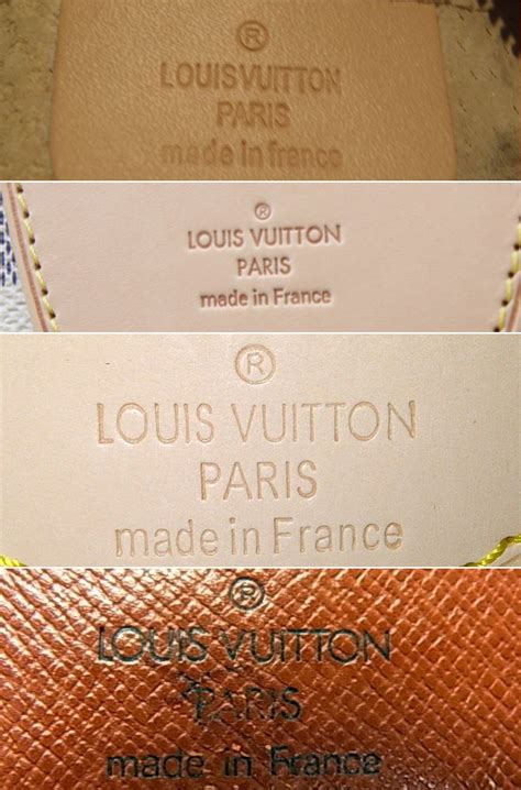 louis vuitton selling fake products|authentic louis vuitton stamp.